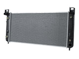 aFe BladeRunner OER Series Radiator 99-13 GM Trucks/SUVs V8 - 46-53161