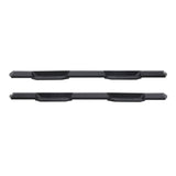 Westin 2019 Chevrolet Silverado/Sierra 1500 Crew Cab Xtreme Nerf Step Bars - Textured Black - 56-24135