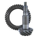 Yukon Gear High Performance Gear Set For Chrysler 8.75in w/42 Housing in a 3.73 Ratio - YG C8.42-373