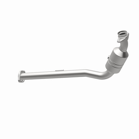 MagnaFlow Direct Fit Catalytic Converter 05-06 Wrangler 2.4L OEM - 49691