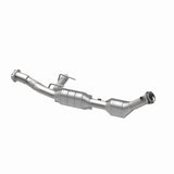 MagnaFlow Conv DF 03-04 Exped 4.6L Passenger Side - 24441