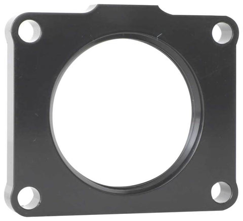 Airaid 99-04 Frontier / Xterra / Pathfinder 3.3L PowerAid TB Spacer - 520-505