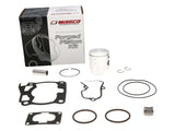 Wiseco Yamaha YZ125 03-04 (797M05400 2126CST) Piston - PK1344