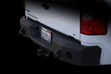 DV8 Offroad 07-13 Chevrolet Silverado 1500 Rear Bumper - RBCS1-01