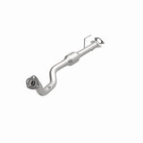 MagnaFlow Direct Fit Catalytic Converter 98-02 Passport 3.2L OEM - 49431