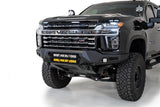 Addictive Desert Designs20-21 Chevy 2500/3500 Bomber Front Bumper - F270012140103