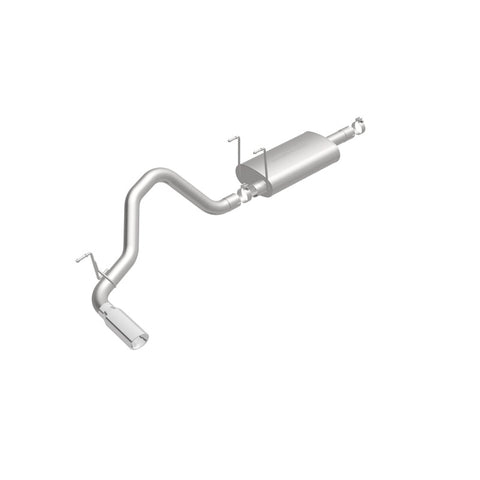 MagnaFlow SYS C/B 09-11 Dodge Ram 1500 - 16386