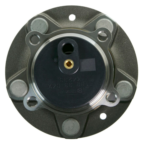 MOOG 09-11 Mazda RX-8 Front Hub Assembly - 513345