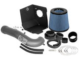 aFe Magnum FORCE Pro 5R Stage-2 Intake 14-17 GM Silverado/Sierra 1500 5.3L/6.2L w/ Electric Fan - 54-12332-GR