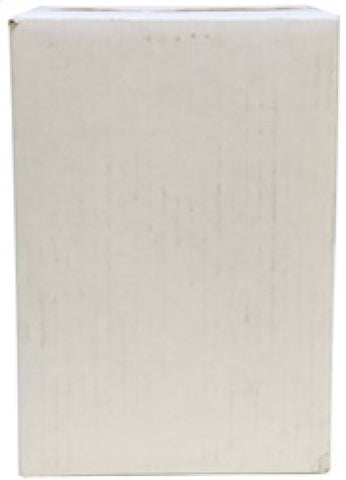 K&N Filter Universal X Stream Clamp-On 3in Flange ID 6inx8in Base 5inx5in Top 6.5in Height - RX-4750