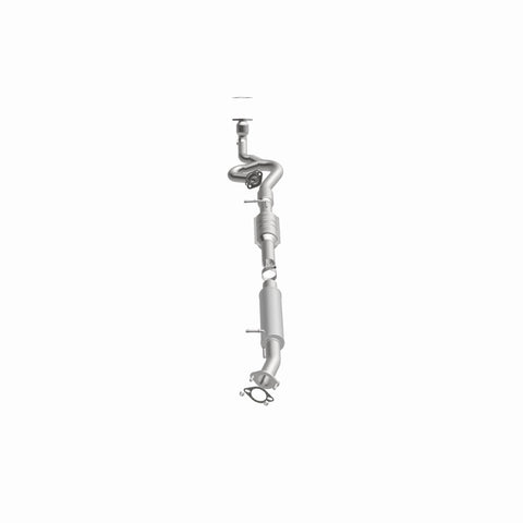 MagnaFlow Direct Fit Catalytic Converter 03-06 Hyundai Santa Fe 3.5L - 51248