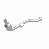 MagnaFlow Direct Fit Catalytic Converter Mercedes SLK320 04 Passenger Side CA - 454013
