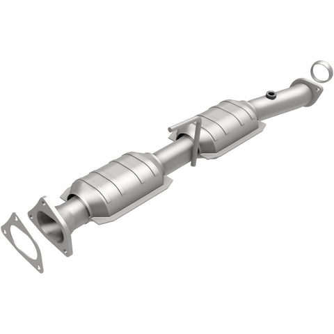 MagnaFlow Direct Fit Catalytic Converter Ranger/B3000/B4000 Pick-Up - 23385