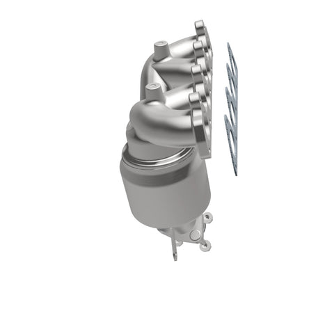MagnaFlow Conv DF Civic-Del Sol 96-99 1.6L - 50602