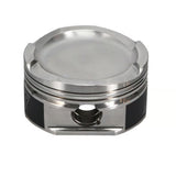 Wiseco Ski-Doo 2009-12 1200 4-Tech 9.51 CR Piston Kit - 40040M09150