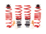 H&R 15-21 Mercedes-Benz C300 Cabrio/Sedan W205 VTF Adjustable Lowering Springs (Non AWD) - 23002-3