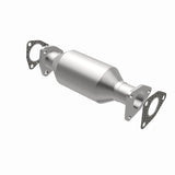 MagnaFlow Direct Fit Catalytic Converter Honda 80-90 - 22631