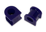 SuperPro Toyota Front Sway Bar Mounting Kit - SPF3011-26.5K