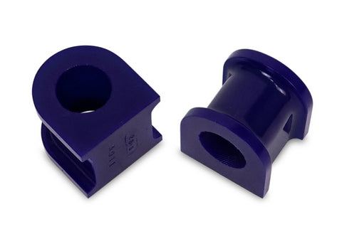 SuperPro Toyota Front Sway Bar Mounting Kit - SPF3011-26.5K