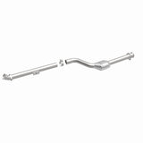 MagnaFlow Direct Fit Catalytic Converter 03-05 Mercedes C230 1.8L - 51592