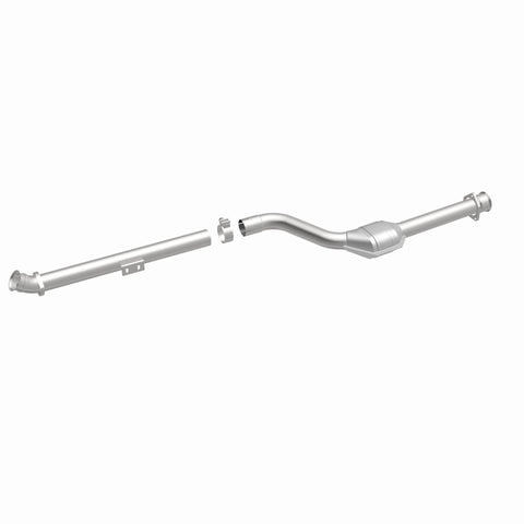 MagnaFlow Direct Fit Catalytic Converter 03-05 Mercedes C230 1.8L - 51592
