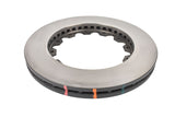 DBA 2021+ Dodge Challenger Hellcat (w/ M6 Nuts) 5000 Series Standard Front Brake Rotor - DBA53951.1