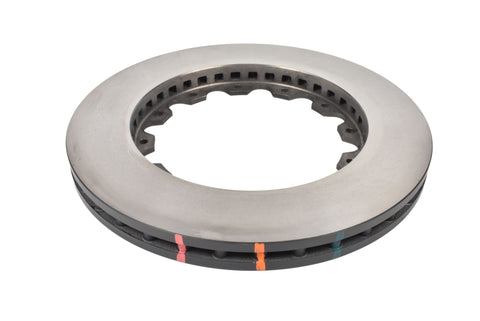 DBA 2021+ Dodge Challenger Hellcat (w/ M6 Nuts) 5000 Series Standard Front Brake Rotor - DBA53951.1