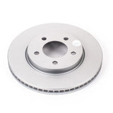 Power Stop 04-08 Chrysler Pacifica Front Evolution Geomet Coated Rotor - AR8758EVC