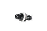 Aeromotive Fitting - Bulkhead - AN-08 - 15685