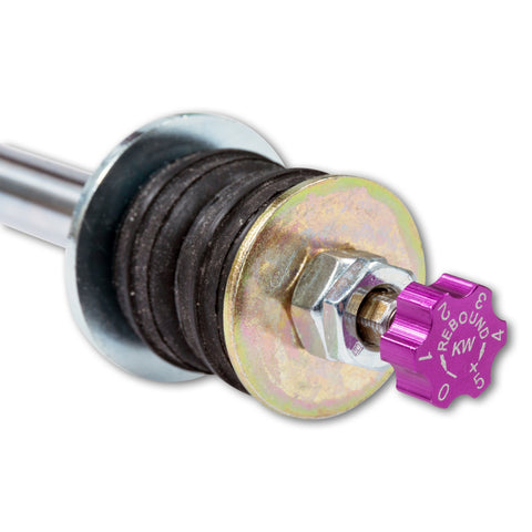 KW Coilover Kit V2 48-65 Porsche 356 Base - 15271072