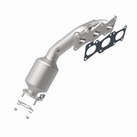 MagnaFlow Conv DF 10-12 Hyundai Genesis 3.8L - 51712