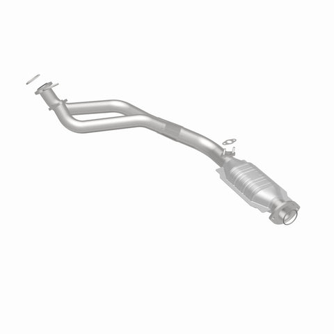 MagnaFlow Conv DF 96-97 Lexus LX450 4.5L / 95-97 Toyota Land Cruiser 4.5L Front - 23120