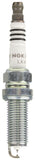 NGK Ruthenium HX Spark Plug Box of 4 (LKAR6AHX) - 97292