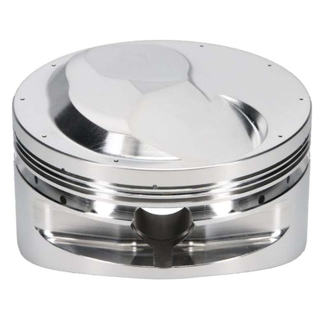 JE Pistons BBC BIG CHIEF W/NOS Set of 8 Pistons - 243324