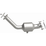 MagnaFlow Direct Fit Catalytic Converter 18-21 Infiniti Q50 3.0L - 6571415
