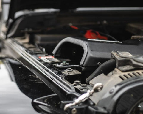 VR Performance Jeep Gladiator JT/Wrangler JL Cold Air Intake Kit - VR-JT-110