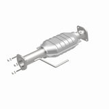 MagnaFlow Direct Fit Catalytic Converter 00-04 Jeep Wrangler 4.0L Rear/2.4L/2.5L - 23297