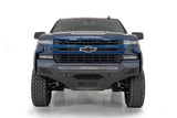 Addictive Desert Designs 19-21 Chevy Silverado 1500 Stealth Fighter Front Bumper - F441763030103
