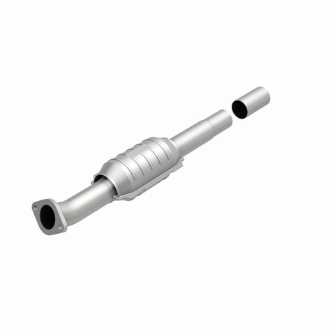 MagnaFlow Direct Fit Catalytic Converter 04 Mitsubishi Galant 2.4L - 49034