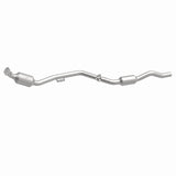 MagnaFlow Direct Fit Catalytic Converter 07-09 Mercedes E350 3.5L - 51666