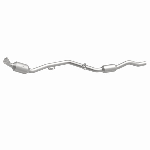 MagnaFlow Direct Fit Catalytic Converter 07-09 Mercedes E350 3.5L - 51666