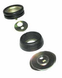 SPC Performance 99-05 VW Golf/Jetta/00-06 Audi TT Front Adjustable Strut Mount - 81340