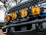 VR Performance Ford Bronco 2021+ Front Bumper Light Bracket - VR-BRO-3000