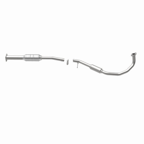 MagnaFlow Conv DF 94-96 Buick Century/Oldsm - 23413