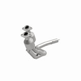 MagnaFlow Conv DF 1999 Jeep Cherokee 4.0L - 24997
