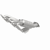 MagnaFlow Conv DF 10-12 Ford Fusion 2.5L - 51785