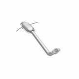 MagnaFlow Direct Fit Catalytic Converter Chrysler-Mitsubishi 42X6.5X - 23248