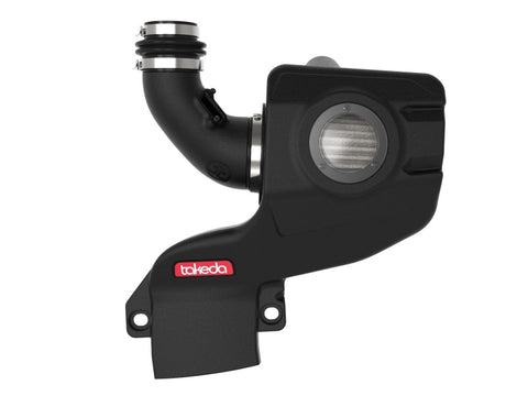 aFe Takeda Momentum Pro DRY S Cold Air Intake System 21-22 Mazda 3 L4 2.5L (t) - 56-70045D