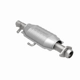 MagnaFlow Conv GM 20.87X6.5X4 1.75/2.25 - 23439