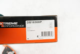 DBA 03-14 Volvo XC90 (w/316mm Front Rotor) Front XP Performance Brake Pads - DB1658XP